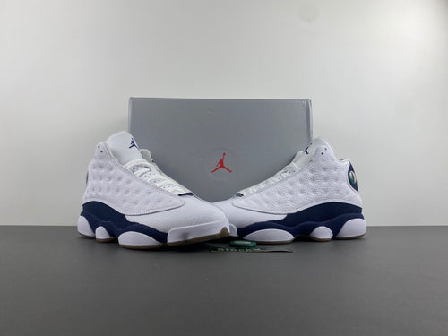 Air Jordan 13 Retro "Midnight"