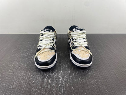 Nike Dunk Low x DFQ