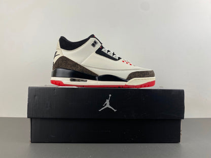 Air Jordan Retro 3 "Best world dad"