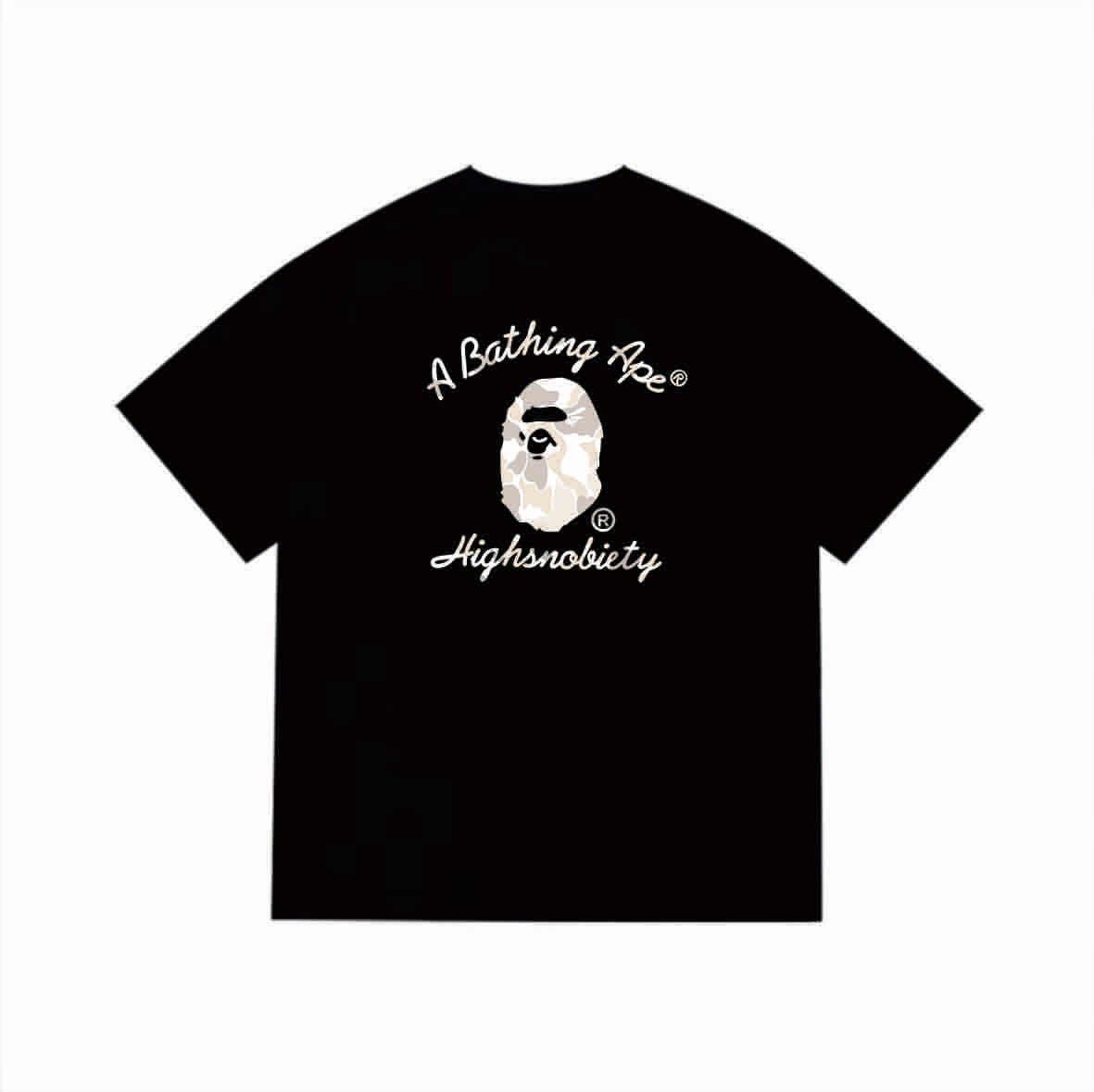 Polera BAPE®