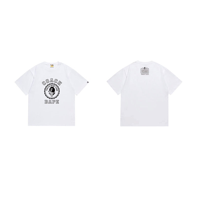 Polera BAPE® x Coach