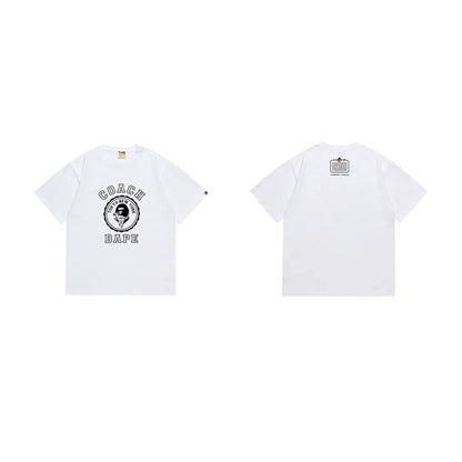 Polera BAPE® x Coach