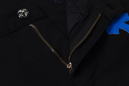 Jeans Chrome Hearts