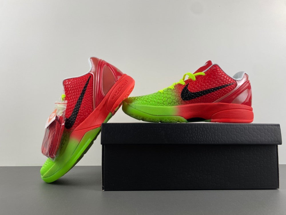 Nike Kobe 6 "Potro"