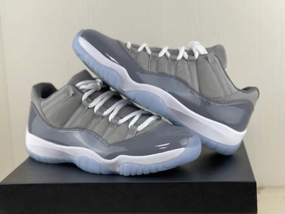 Air Jordan 11 Low
