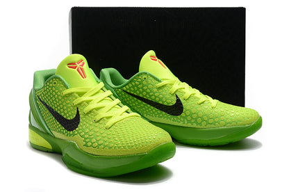 Nike x Kobe 6