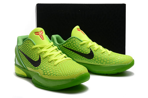 Nike x Kobe 6