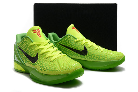 Nike x Kobe 6