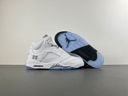 Air Jordan Retro 5