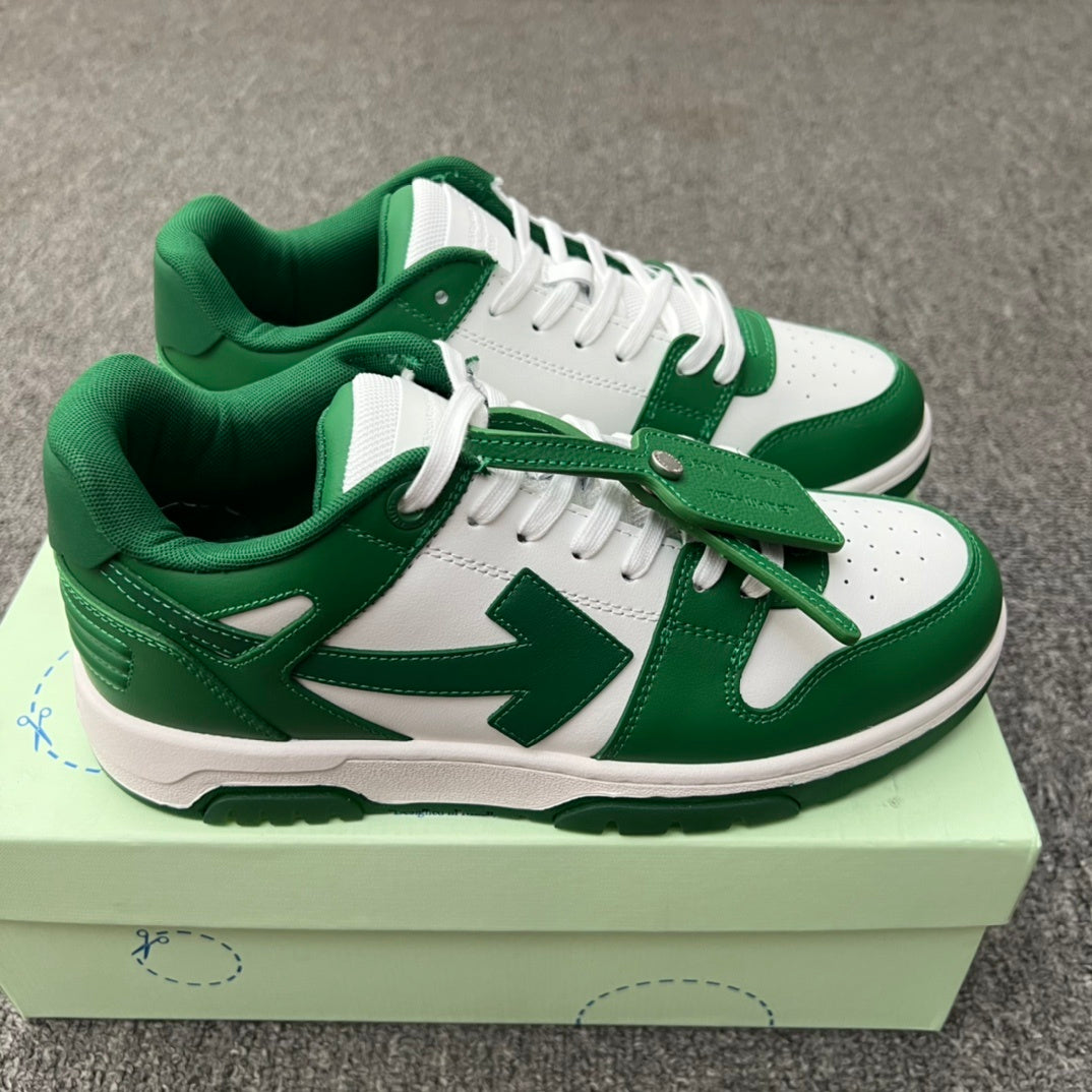 OFF-WHITE Out of Offce