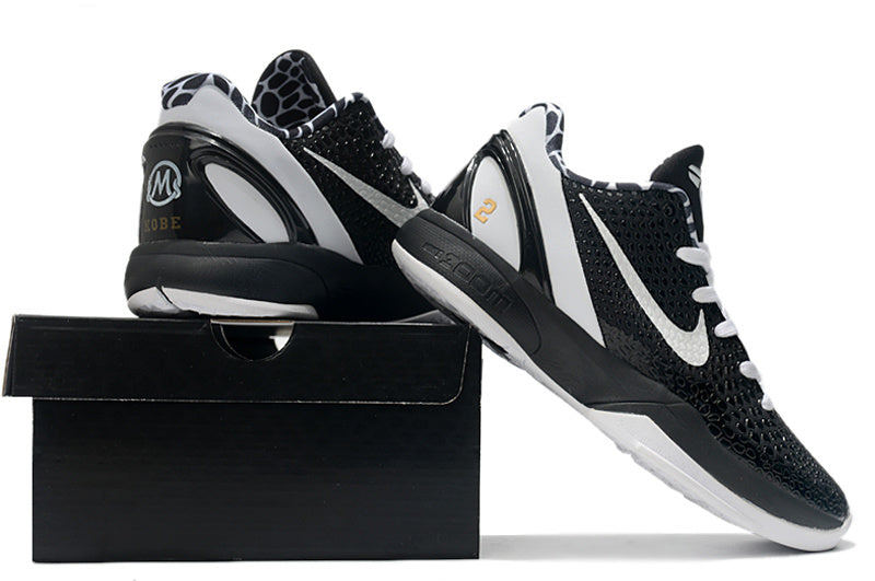 Nike x Kobe 6