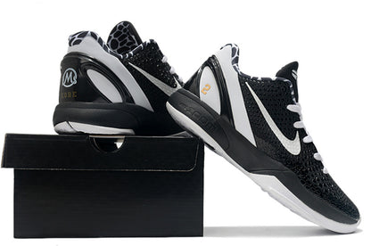 Nike x Kobe 6