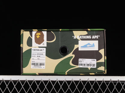BAPESTA SK8 DUNK