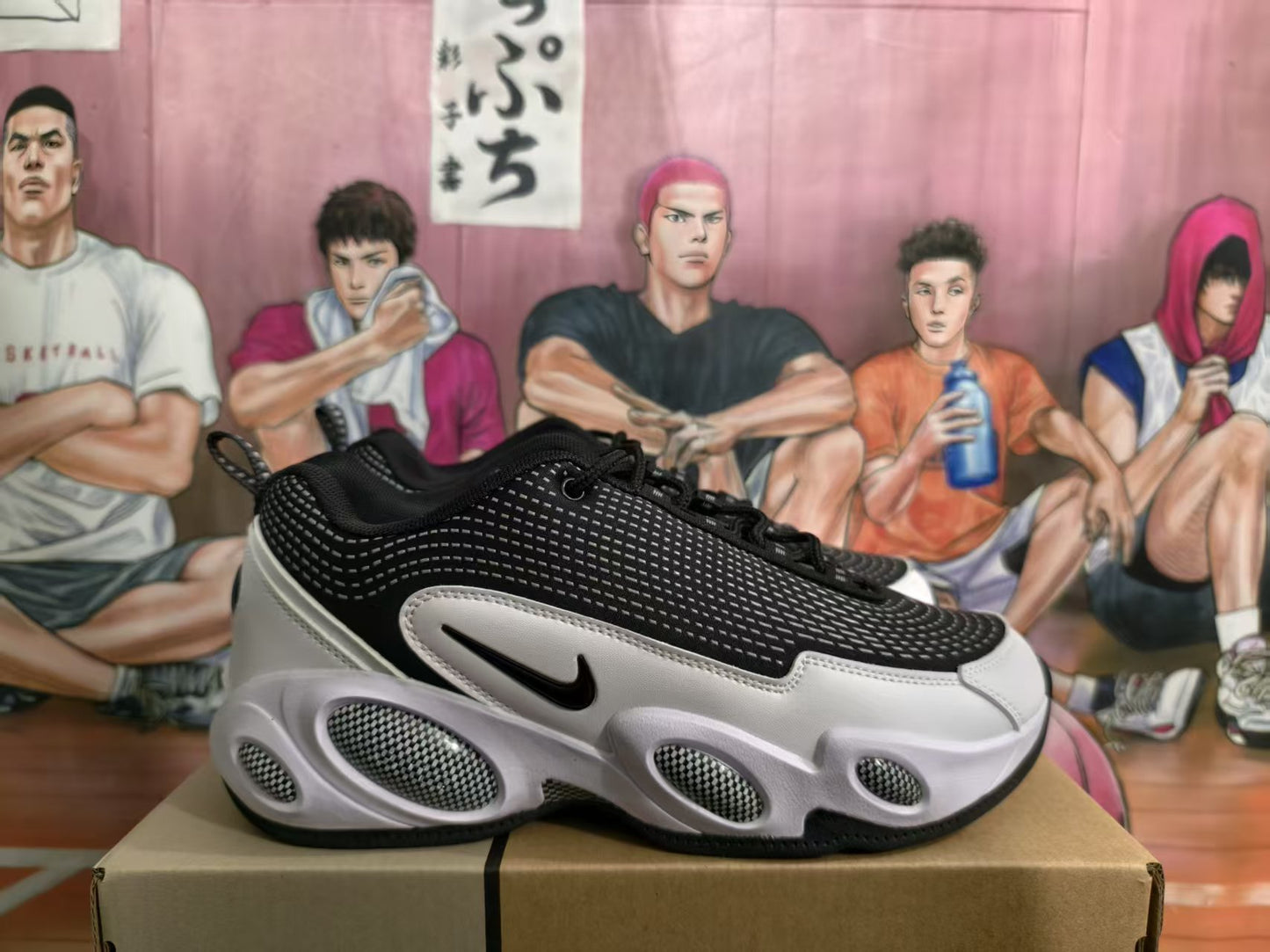 Nike x NOCTA Glide