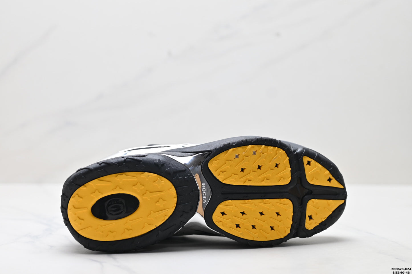Nike x NOCTA Hot Step