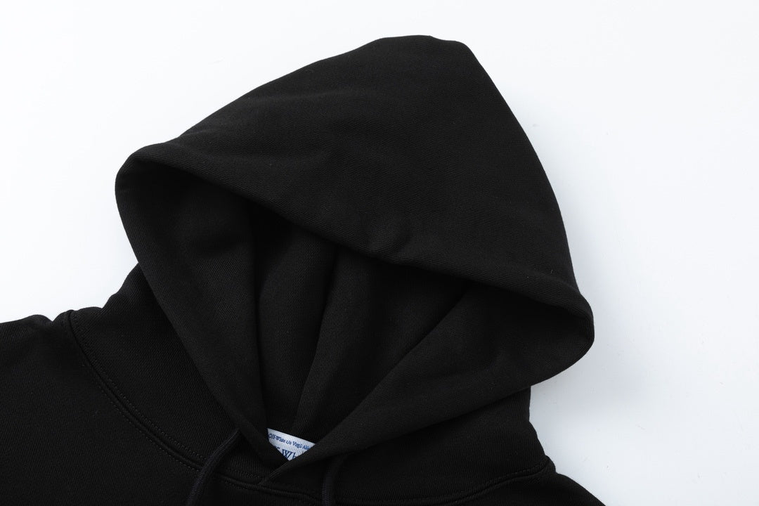Poleron Off-White