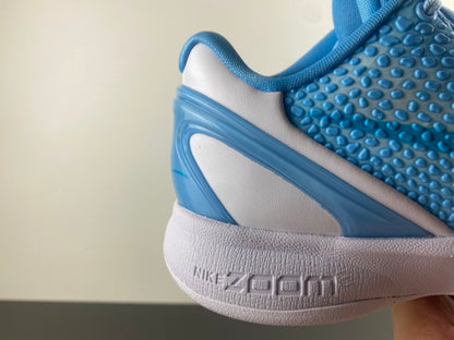 Nike Zoom Kobe 6 "Caitlyn Clark"