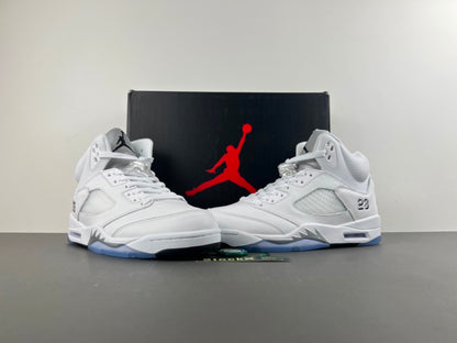 Air Jordan Retro 5