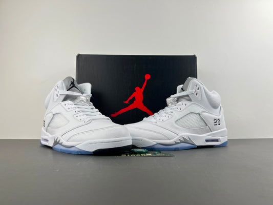 Air Jordan Retro 5
