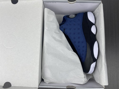 Air Jordan 13 Retro "Brave Blue"