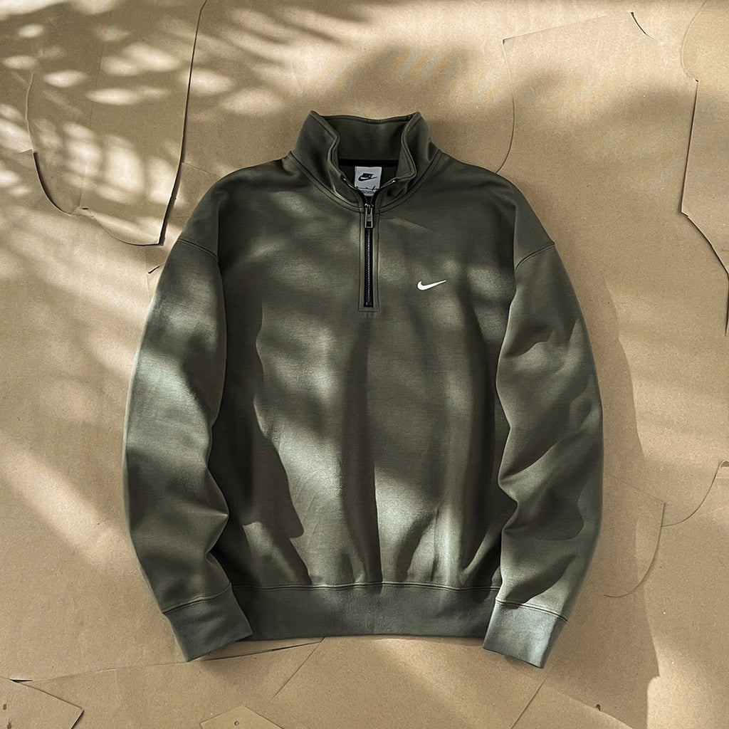 Poleron Nike - Colores