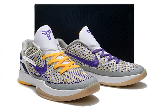 Nike x Kobe 6