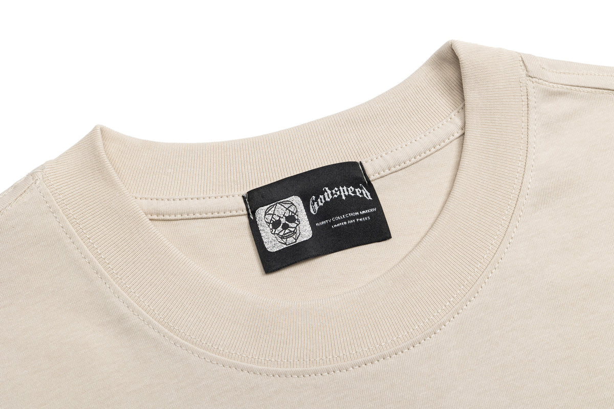Polera Godspeed