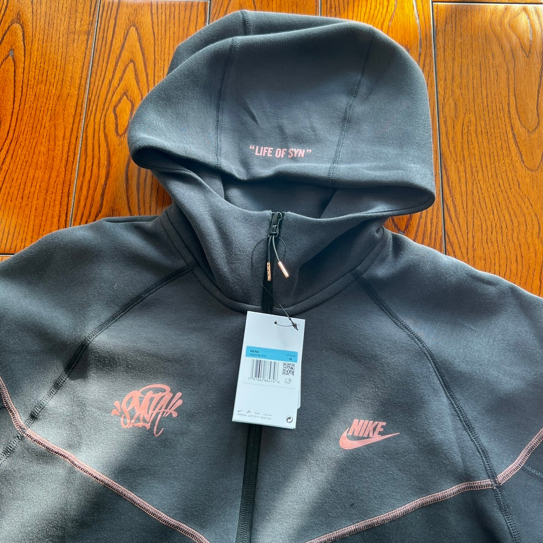 Conjunto Nike x Syna - Colores