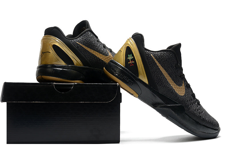 Nike x Kobe 6