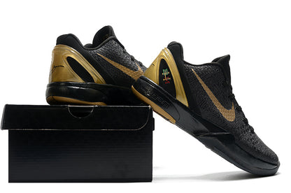 Nike x Kobe 6