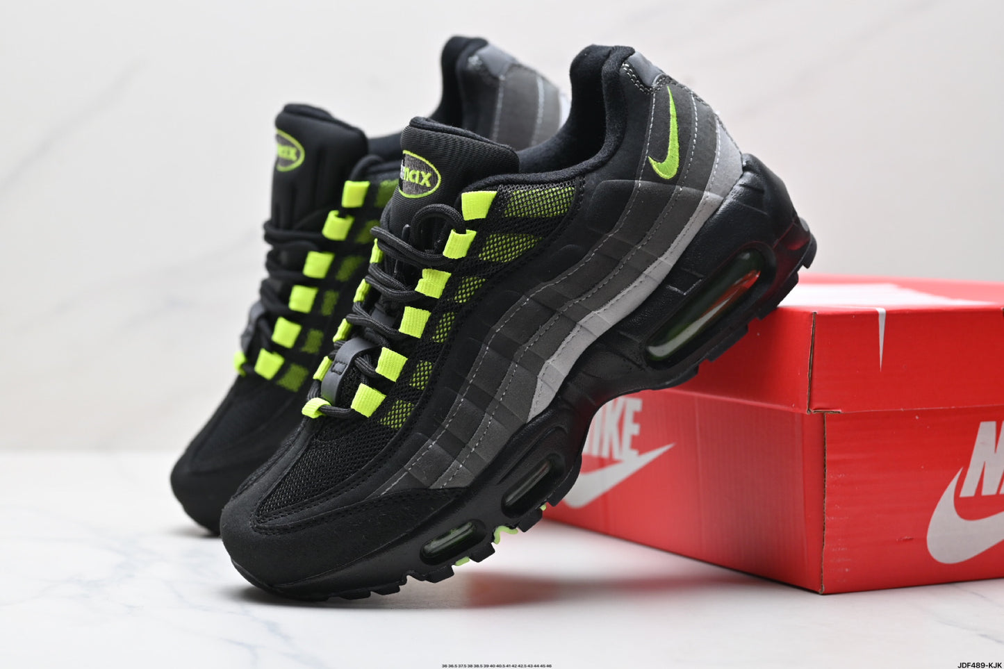 Nike Air Max 95