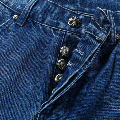 Jeans Chrome Hearts