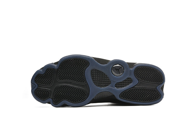 Air Jordan 13 Retro "Full Black"