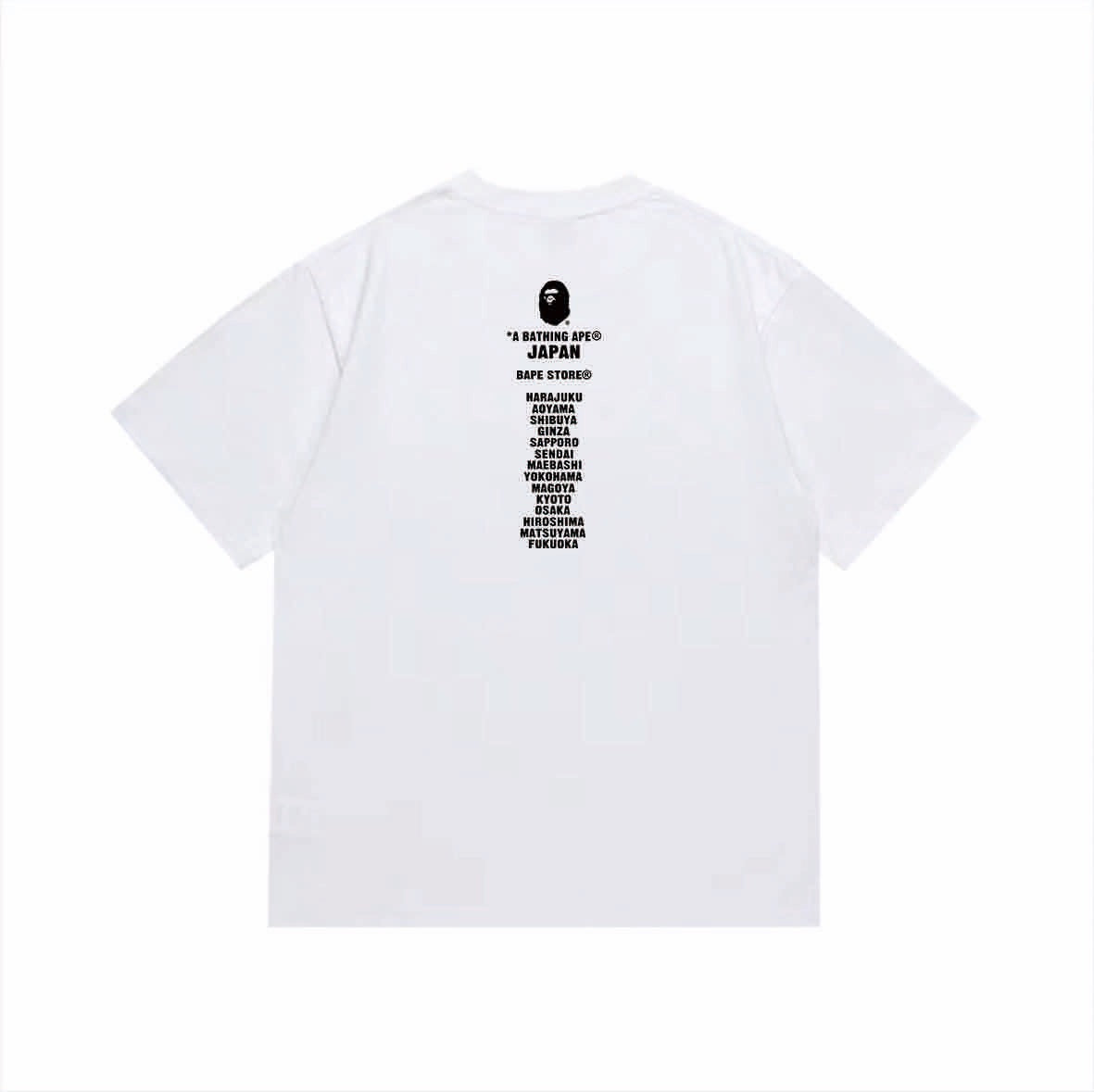 Polera BAPE®