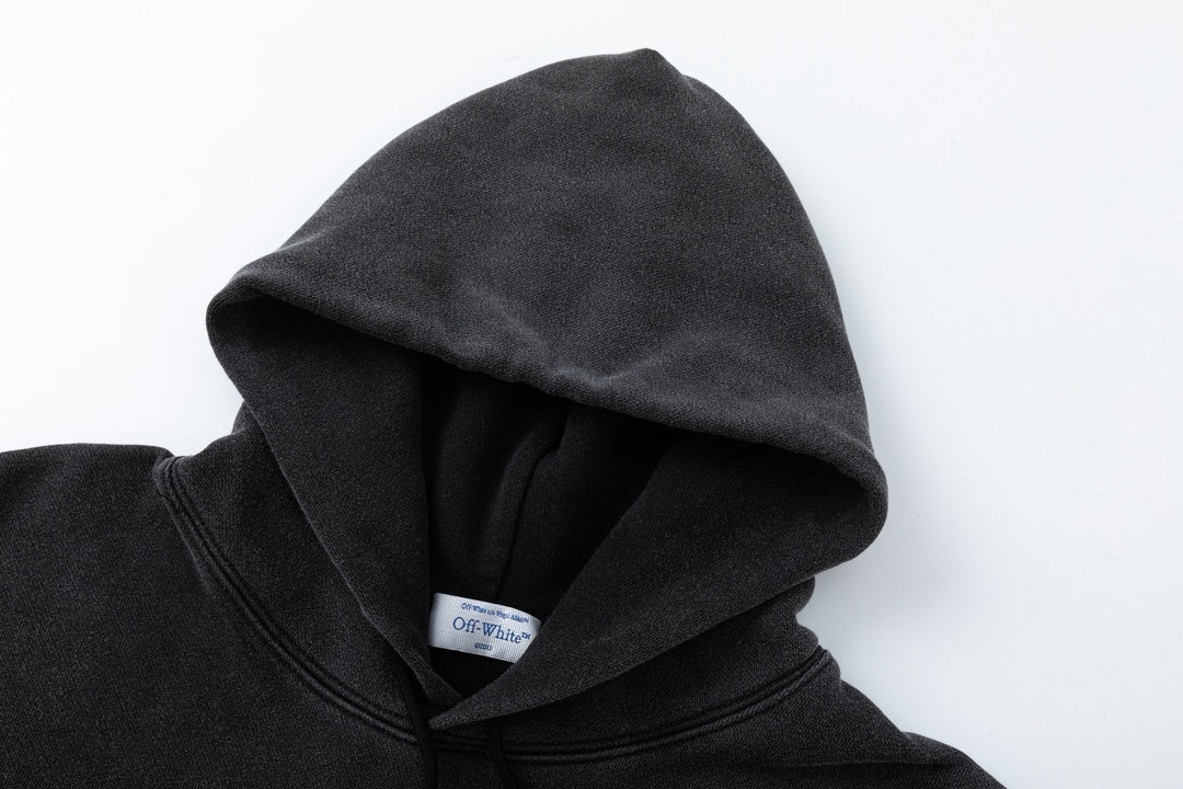 Poleron Off-White