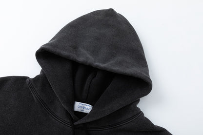 Poleron Off-White