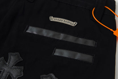 Jeans Chrome Hearts