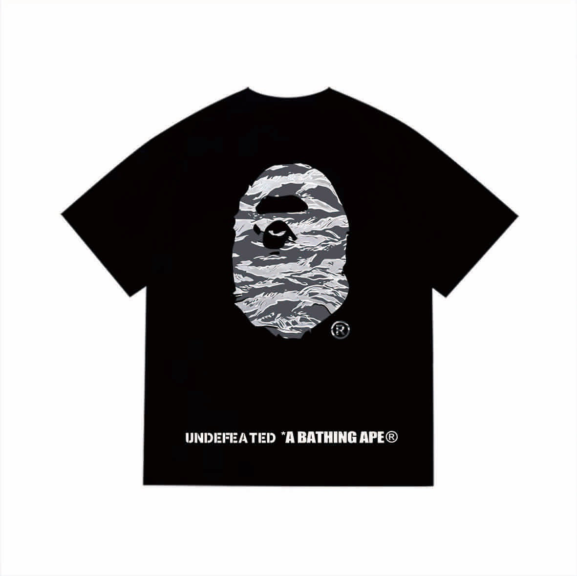Polera BAPE®