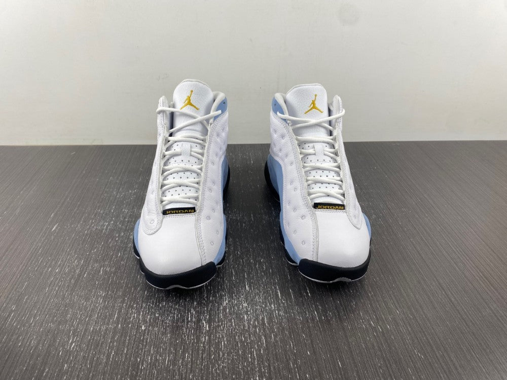 Air Jordan 13 Retro "Blue Grey"