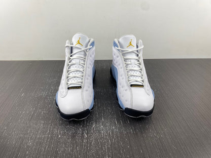Air Jordan 13 Retro "Blue Grey"
