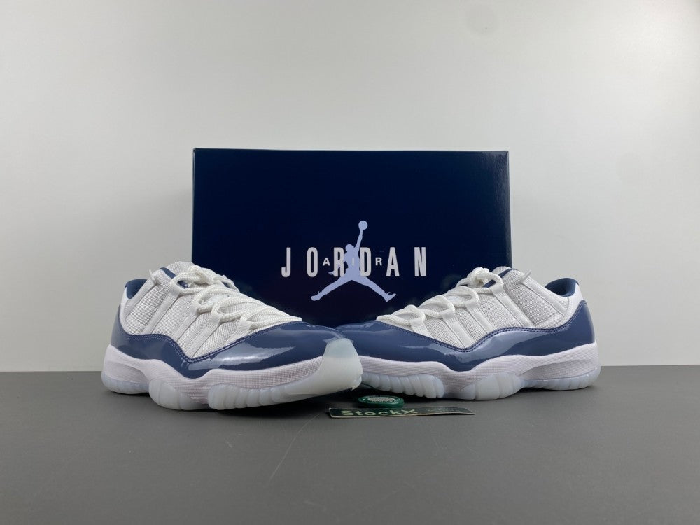 Air Jordan 11 Low