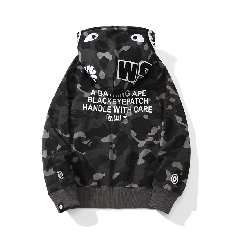 Hoodie BAPE®