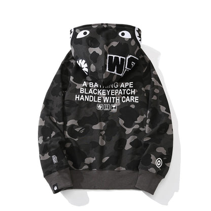 Hoodie BAPE®