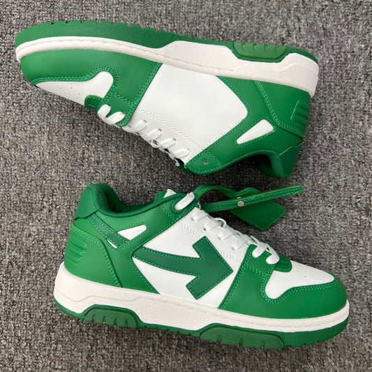 OFF-WHITE Out of Offce