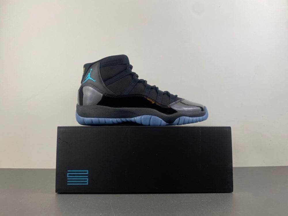 Air Jordan Retro 11 "Gamma"
