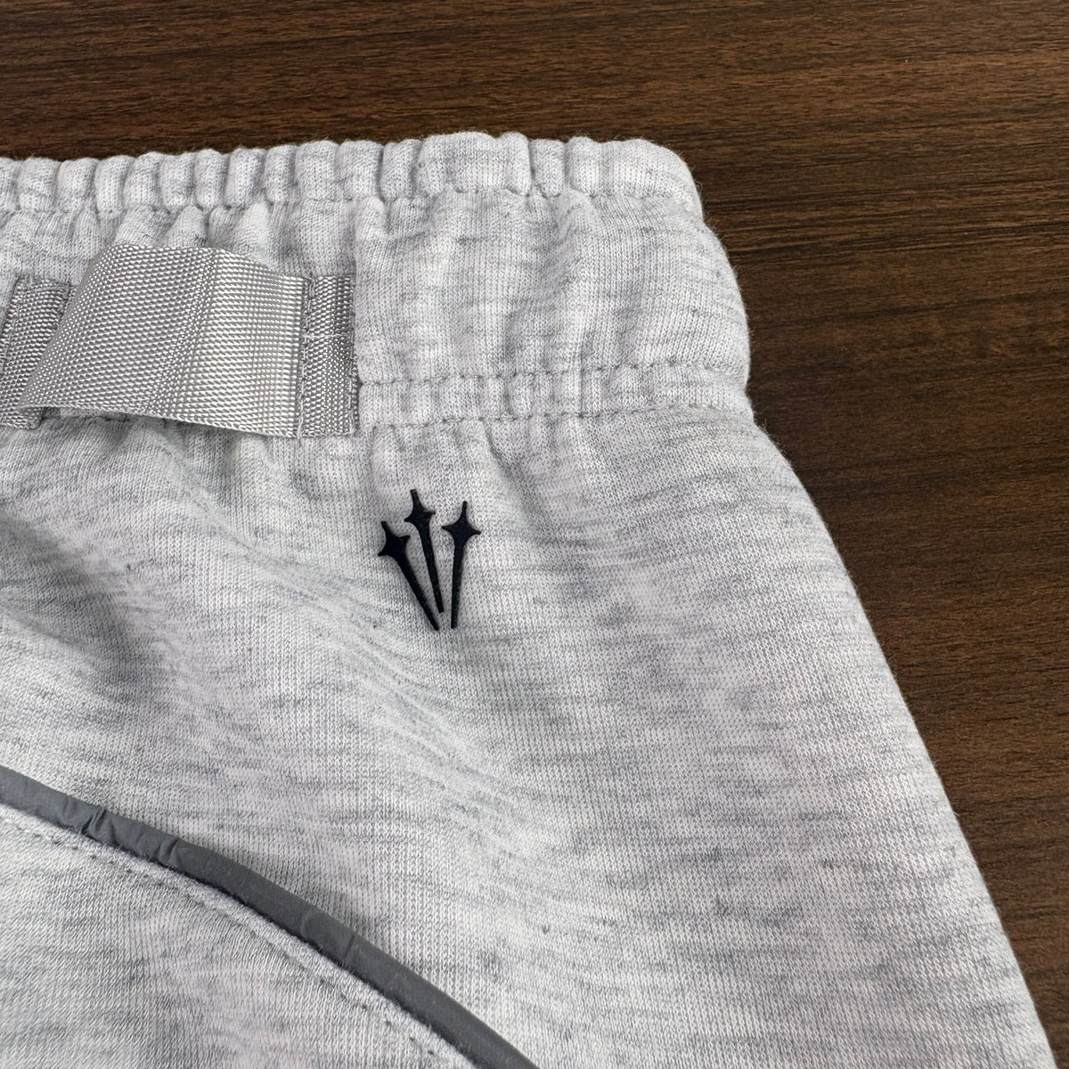 Conjunto Nike x Nocta A.W.R - Colores