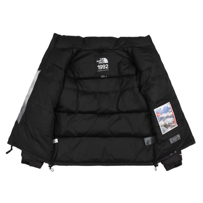 Chaqueta TNF 1996 Diseño