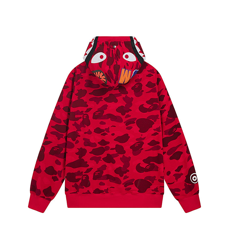 Hoodie BAPE® - Colores