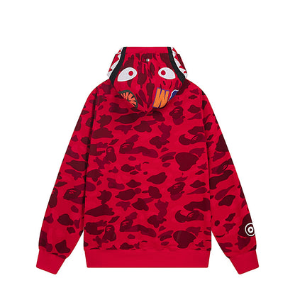 Hoodie BAPE® - Colores