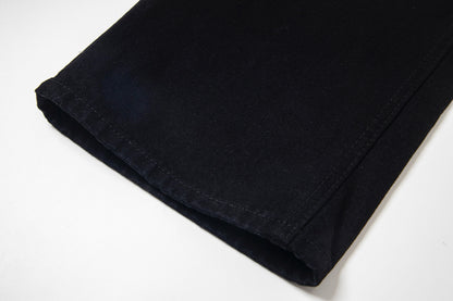 Jeans Chrome Hearts